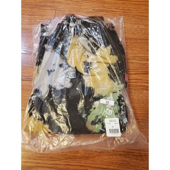 John Summit Official Tour 2022 Sweatpants Men's Sz Medium Cuffed Drawstring NEW - Picture 10 of 10